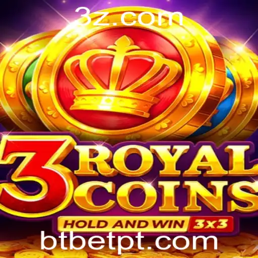 Explorando 3royalcoins: O Novo Fenômeno no Mundo dos Jogos Digitais