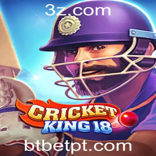 CricketKing18: Um Guia Completo para o Jogo e Seu Impacto Atual