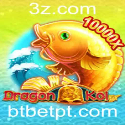 Explorando as Aventuras de DragonKoi na BT Bet App