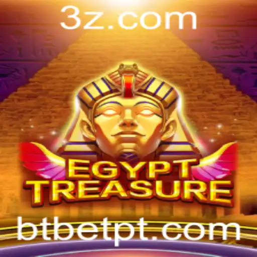 Descubra os Segredos do Jogo EgyptTreasure e Sua Conexão com Aplicativos de Apostas BT Bet