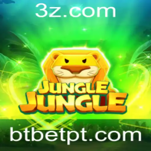 JungleJungle: Desvende o Encantador Mundo do Jogo Selvagem