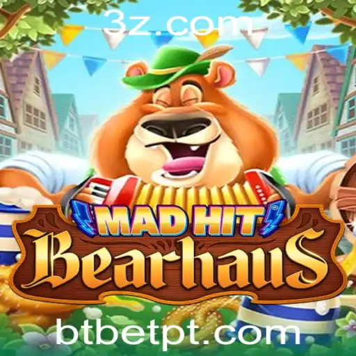 Descubra MadHitBearhaus: O Novo Fenômeno dos Jogos Digitais