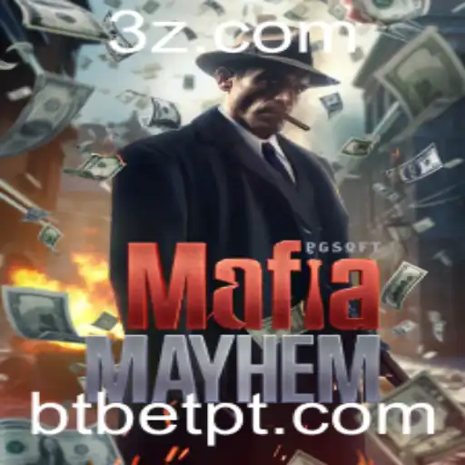 Explorando MafiaMayhem: Um Mergulho Intenso no Mundo dos Jogos de Estratégia