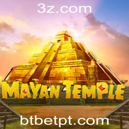 MayanTemple: Explore o Enigmático Mundo dos Maias