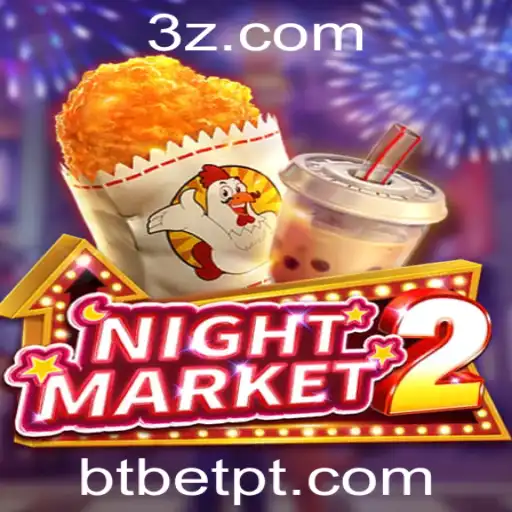 NightMarket2: Um Mergulho no Mundo do Jogo e da Aventura