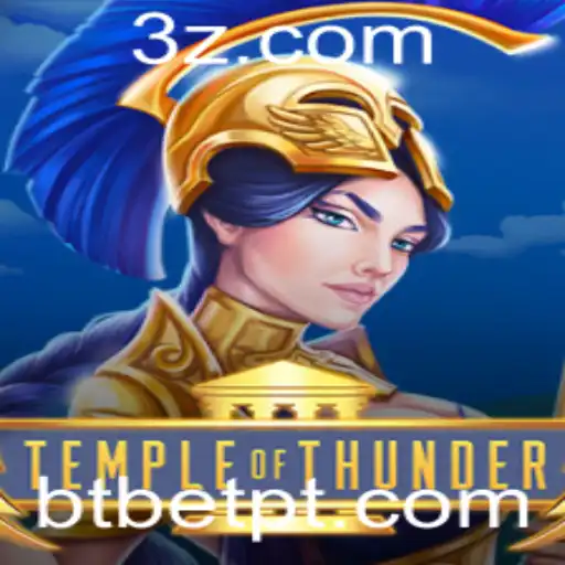 Descubra TempleofThunder: Um Guia Completo para o Novo Jogo Sensação